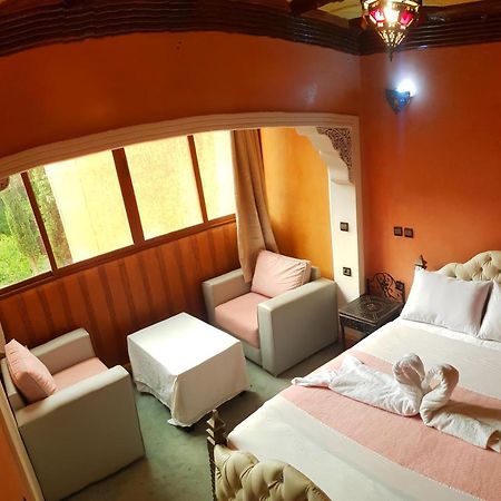 Hôtel Les Etoiles Du Toubkal Imlil (Atlas Mountains) Exterior foto