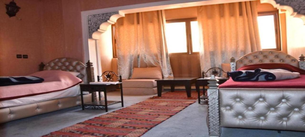 Hôtel Les Etoiles Du Toubkal Imlil (Atlas Mountains) Exterior foto
