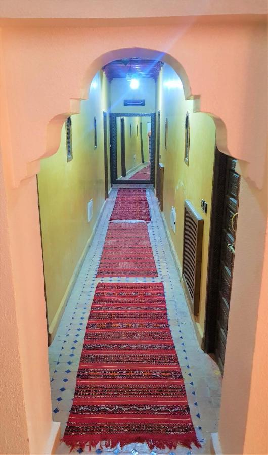 Hôtel Les Etoiles Du Toubkal Imlil (Atlas Mountains) Exterior foto