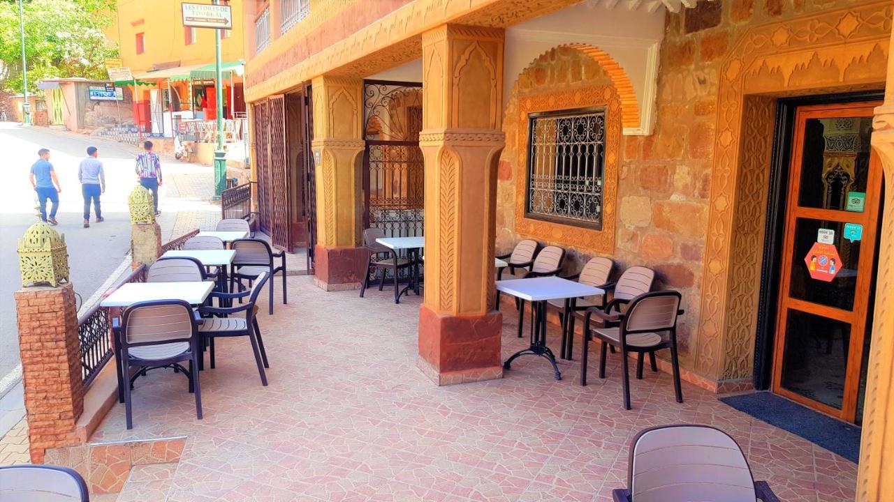 Hôtel Les Etoiles Du Toubkal Imlil (Atlas Mountains) Exterior foto